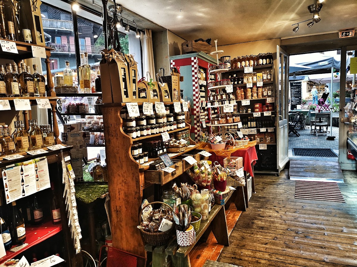 Les Tartines De Martine